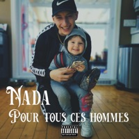Pour tous ces hommes - Single - Nada