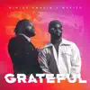 Winter Amadin & Marizu - Grateful