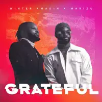 Grateful — Winter Amadin & Marizu