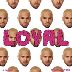 LOYAL cover art