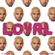 LOYAL cover art