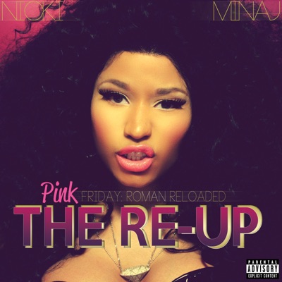 Meaning of Starships by Nicki Minaj