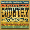 Best of Country & Bluegrass - Various Artists