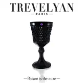 Listen to Poison Is the Cure by Trevelyan