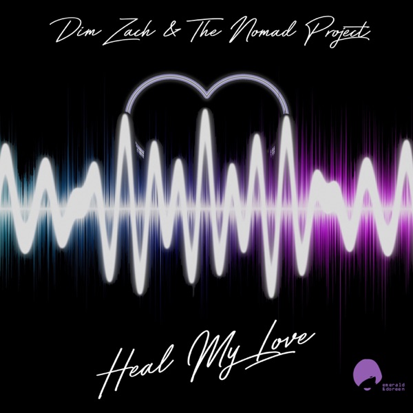 Heal My Love - Single