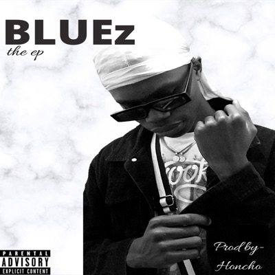 BLUEz - EP