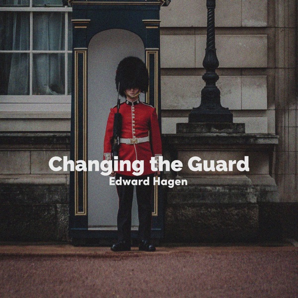 Changing the Guard