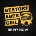 Be My Now (2018 Mix)