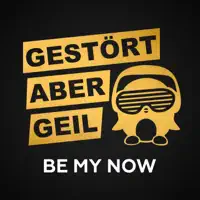 Be My Now (2018 Mix)