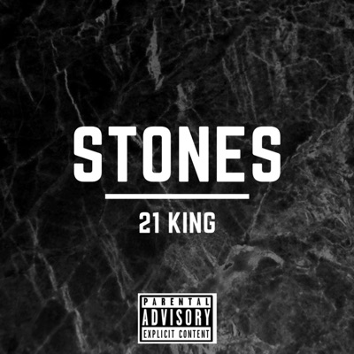 Stones - Single
