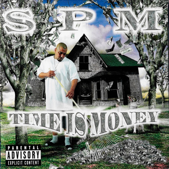 Cover artwork for My Feria
