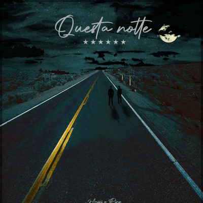 QUESTA NOTTE (feat. Pino) - Single