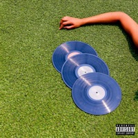 Mississauga - EP - Musmah