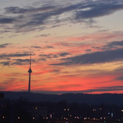 Saulė Niekada Nenusileido - Single