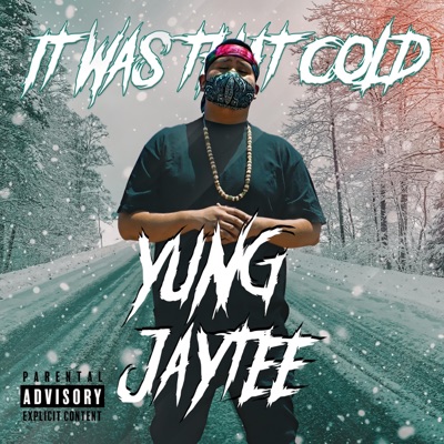 It Was That Cold - Single