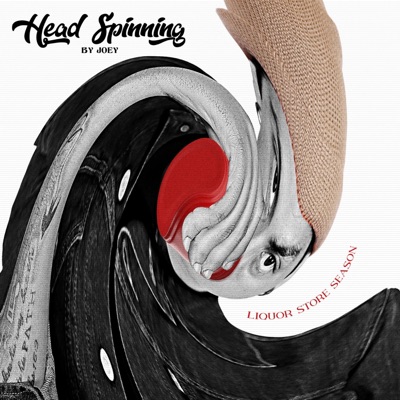 Head Spinning - Single