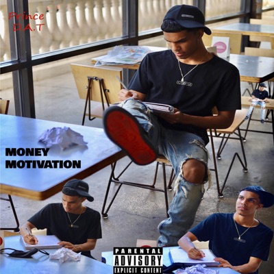 Money Motivation - Single