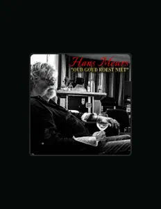 Ascolta Hans Meurs, guarda video musicali, leggi la biografia, vedi le date del tour & altro!
