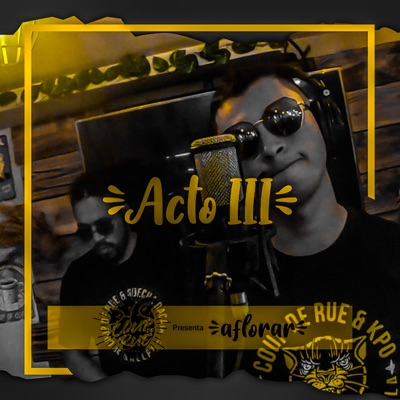 Acto Iii (Aflorar) - Single
