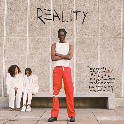Reality - Single