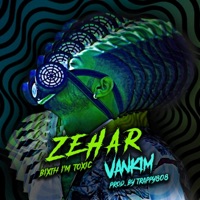 Zehar - Single - Vankim