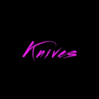 Knives (Instrumental) - Single - MaskiBeats