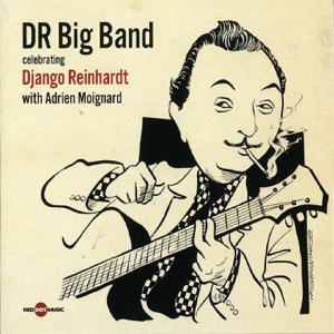 Celebrating Django Reinhardt
