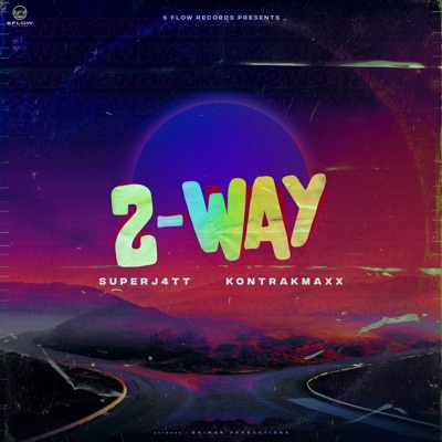 2-Way - Single