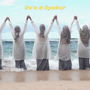 Doa Dan Syukur Album Art
