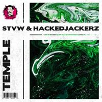 Temple - Single - STVW & hackeDJackerz