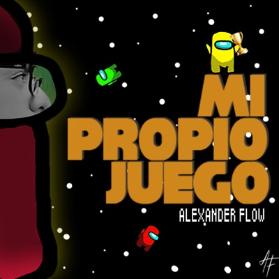 Mi Propio Juego - Single