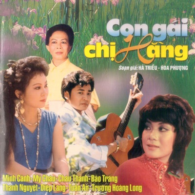 Con Gái Chị Hằng