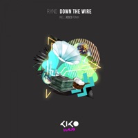 Down to the Wire - Single - RYNO