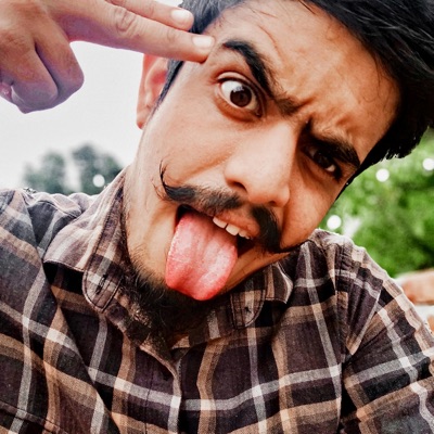 Mujhe Farak Nhi Pda - Single