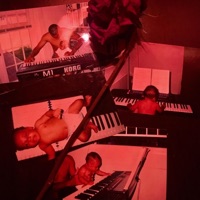 Stay Down (feat. Bexi Bape & 3lack) - Single - IAMNOEL