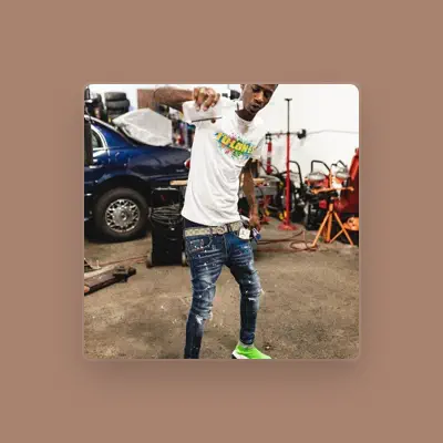 Listen to Yung Mall, watch music videos, read bio, see tour dates & more!