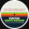 Happy Station