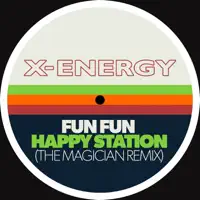 Happy Station — Fun Fun