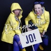 Die Deichgranaten - JO!
