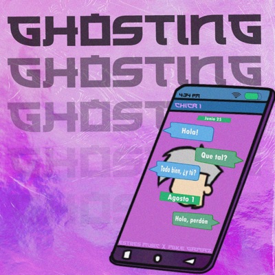 Ghosting - Single