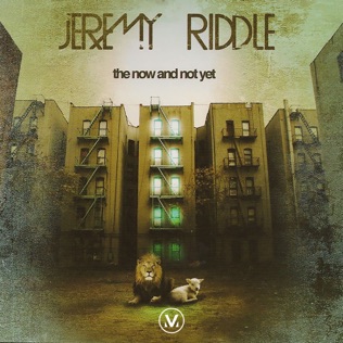 Jeremy Riddle I Am Redeemer