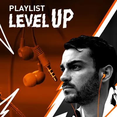 Los Enfermos Remix Level Up - Single - La Mente