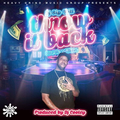 Throw It Back - Single