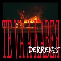 Te va a kaber - Single - DeErre West