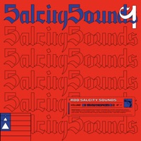 Salcity Sounds (Vol. 1) - RDD
