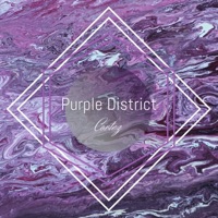 Purple District - Single - Cortez