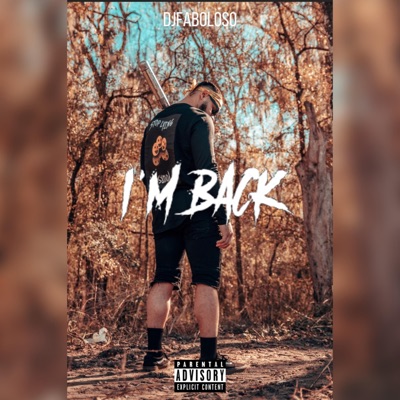 I'm Back - Single