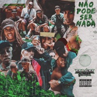 Mil - Single - Não pode Ser Nada