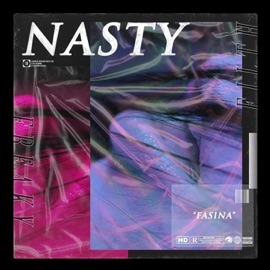 Nasty Fasina