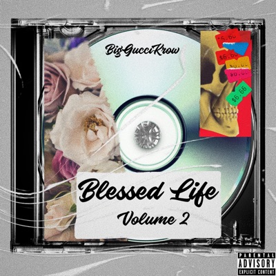 Blessed Life, Vol. 2 - Single